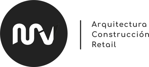 MV Arquitectura Construcción Retail