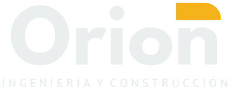 ORION Ingeniería y Construcción